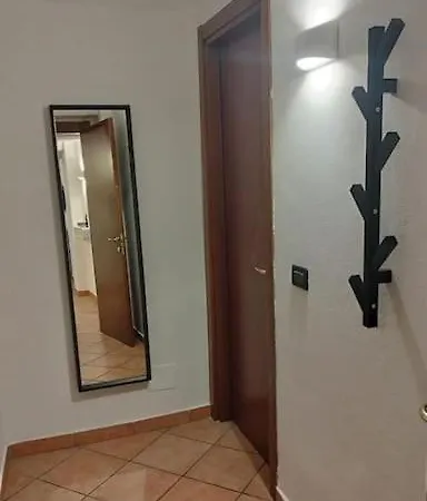 Casa San Pietro Centro Storico Appartement Castagnole delle Lanze Buitenkant foto