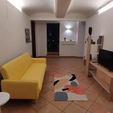 Casa San Pietro Centro Storico Appartement Castagnole delle Lanze Buitenkant foto