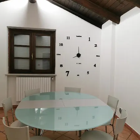 Casa San Pietro Centro Storico Appartement Castagnole delle Lanze Buitenkant foto