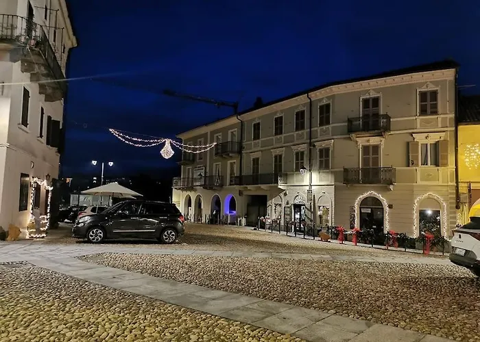 Casa San Pietro Centro Storico