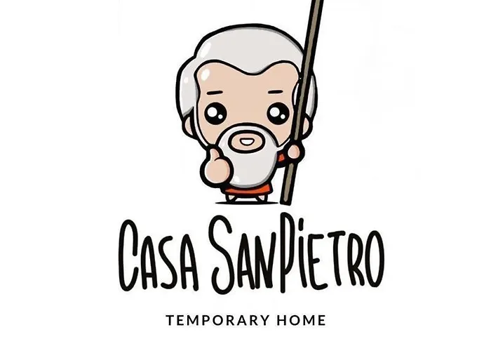 Casa San Pietro Centro Storico