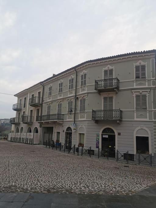 Casa San Pietro Centro Storico Castagnole delle Lanze