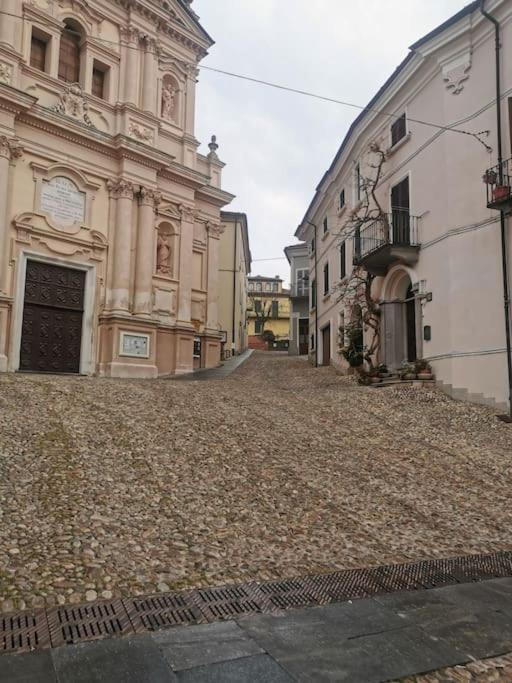 Apartment Casa San Pietro Centro Storico *