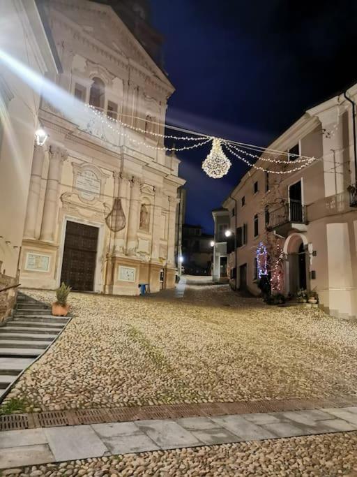 Casa San Pietro Centro Storico * Castagnole delle Lanze