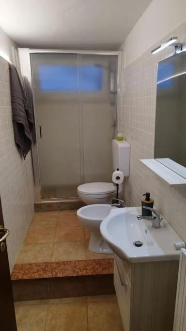 Casa San Pietro Centro Storico Apartment