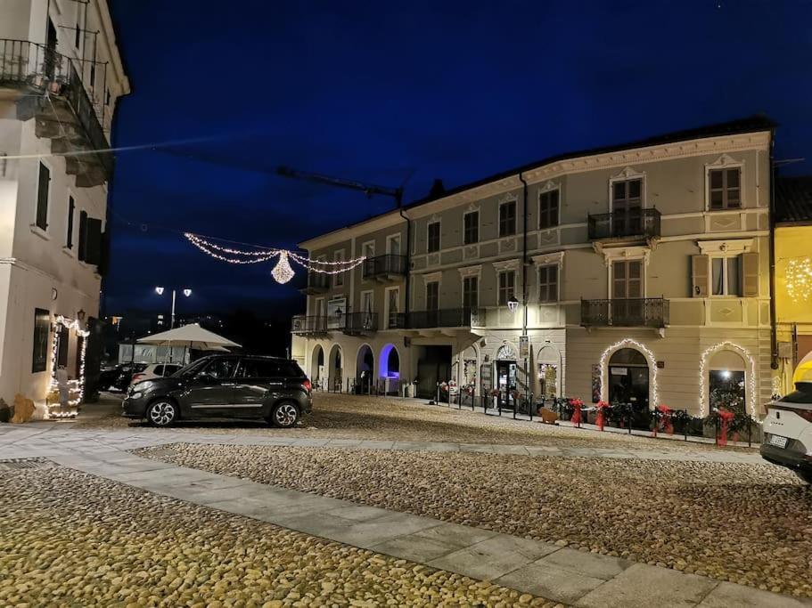 Casa San Pietro Centro Storico * Castagnole delle Lanze