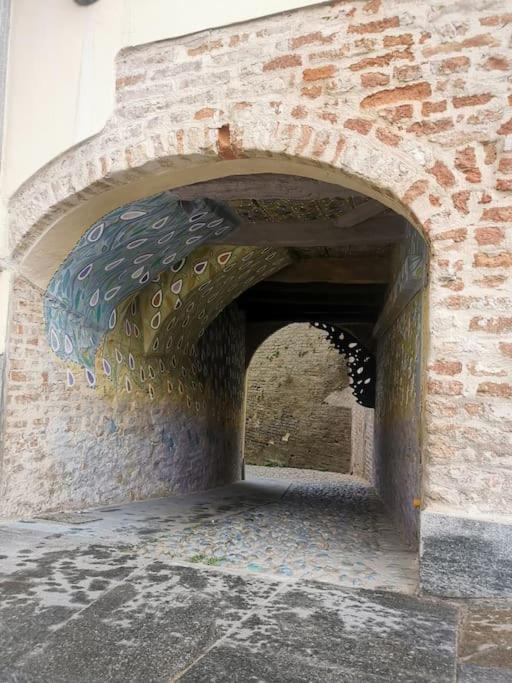 Casa San Pietro Centro Storico Castagnole delle Lanze