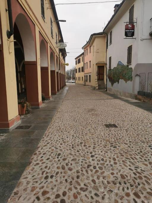 Apartment Casa San Pietro Centro Storico Castagnole delle Lanze