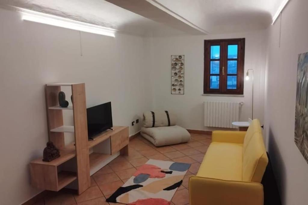 Apartment Casa San Pietro Centro Storico