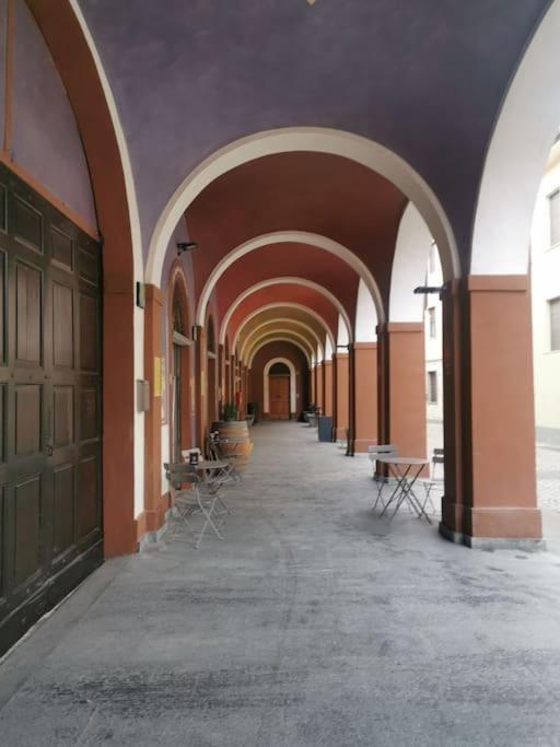 Casa San Pietro Centro Storico *