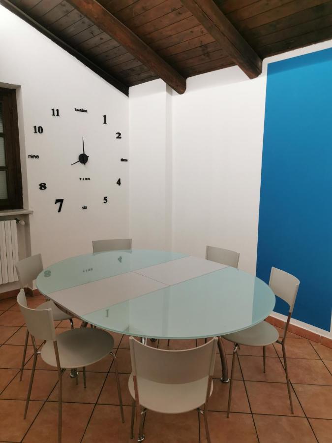 Apartment Casa San Pietro Centro Storico Castagnole delle Lanze