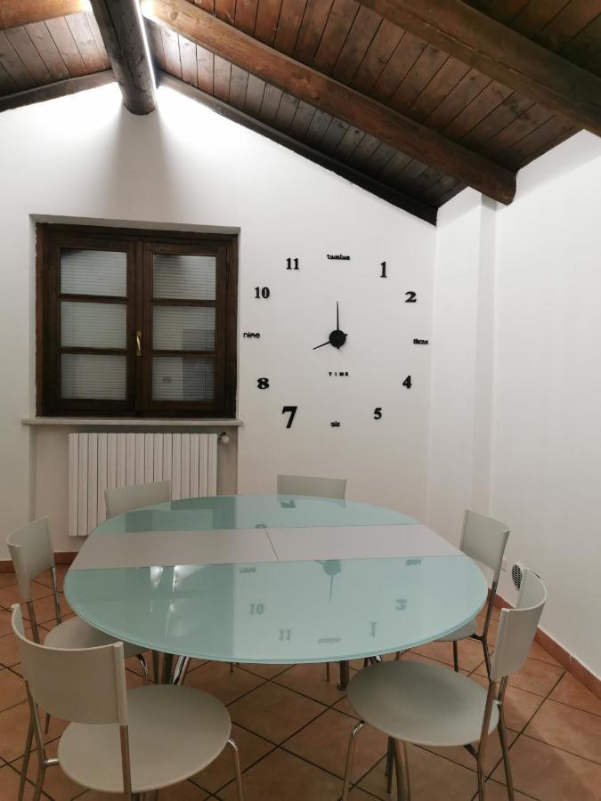 Casa San Pietro Centro Storico Apartment *